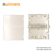 12 Cores Waterproof Optical Fiber Splice Box